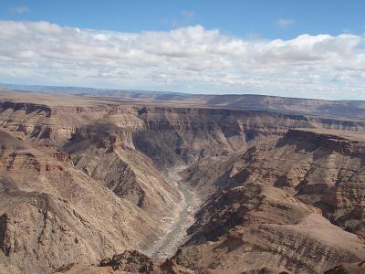 fishrivercanyon_vanaf hell's corner