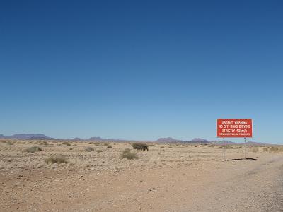 Start-Sossusvlei