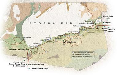 Etosha